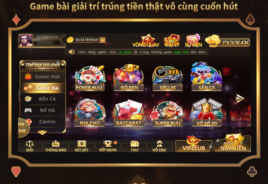 Vn6 có phải là một công ty game uy tín không? - Vn6