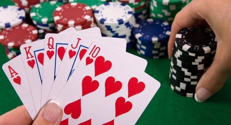 Những điều cần biết khi chơi game trực tuyến xếp hạng 9Fun - 9Fun