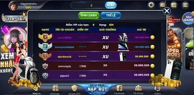 Xo88 Gaming cung cấp những lựa chọn cá cược nào? - Xo88