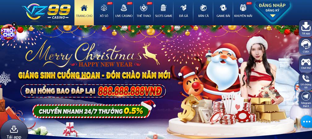 Khám phá thư viện trò chơi được xếp hạng Vt999 - Vt999