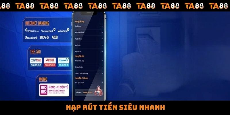 Oke88 WALLETME NET có hệ thống hỗ trợ ví điện tử thực sự - Oke88