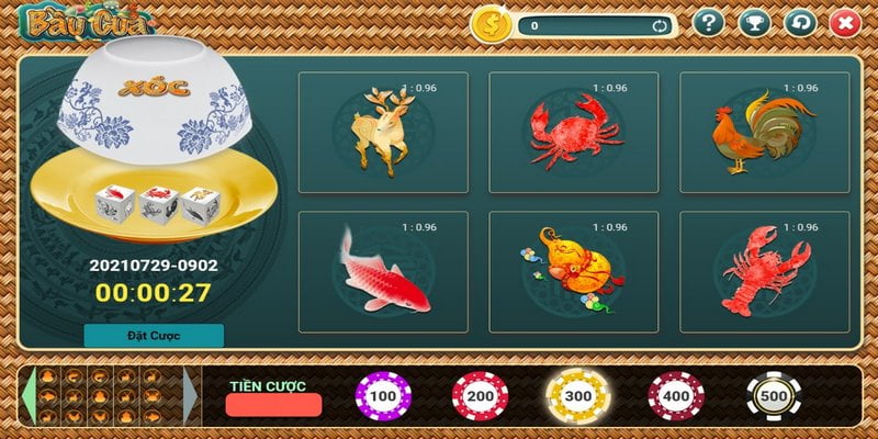 J88 là công ty game hàng đầu và nổi tiếng nhất châu Á - J88