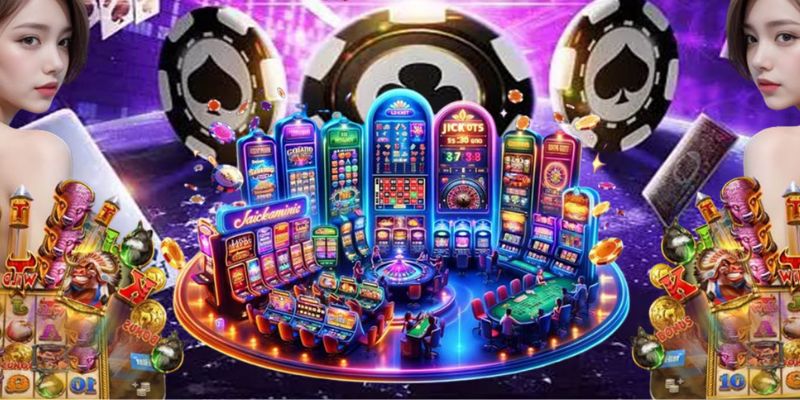 Nạp tiền và đổi thưởng trực tiếp thông qua Rikvip - Rikvip
