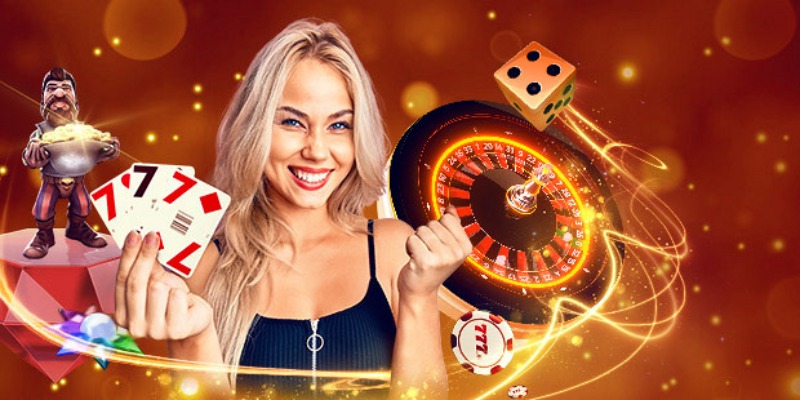 33Win cung cấp những loại game nào? - 33Win