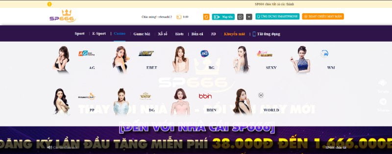 Bạn có thể dễ dàng và nhanh chóng nạp tiền vào tài khoản 18Bet chỉ với một bước đơn giản - 18Bet