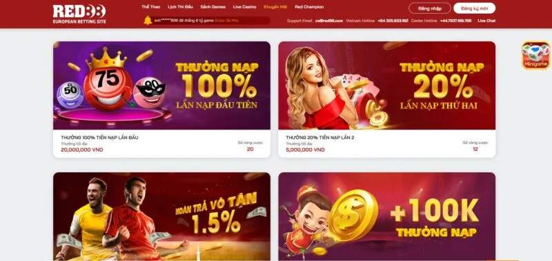 Có cơ hội thăng tiến lên cấp độ 1Win - 1Win