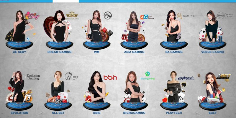 Những kho báu vừa đáng sợ vừa hấp dẫn trong các trò chơi cấp K88 - K88