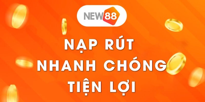 Sử dụng Me88 để gửi và rút tiền rất tiện lợi - Me88