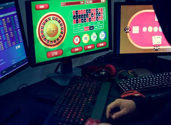 18Win cung cấp bao nhiêu trò chơi? - 18Win