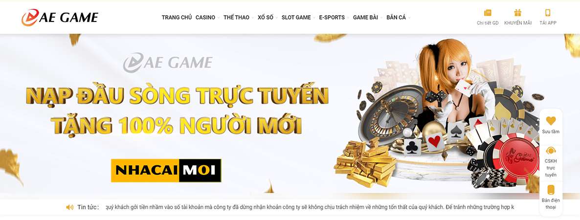 Trang web máy đánh bạc tích điểm Mu8 miễn phí 50 - Mu8
