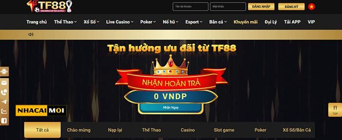 68Win an toàn và ổn định - 68Win