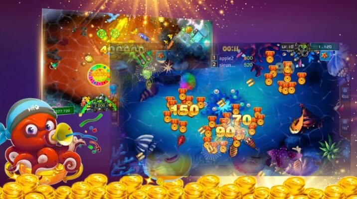 Chất lượng của trò chơi đã đạt đến cấp độ Loto288 - Loto288