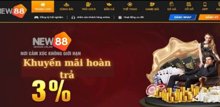Thành viên 88Go được hưởng vô số chương trình khuyến mãi - 88Go