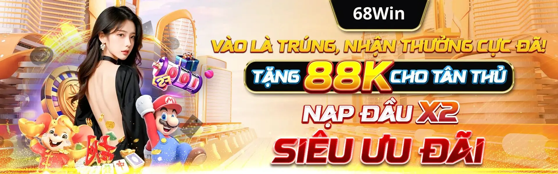 Hệ thống giải trí 88Goals - 88Goals