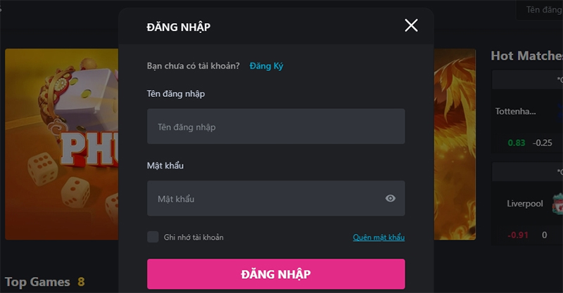 Những nhà phát hành game nào có quan hệ đối tác với trang web Qh88? - Qh88