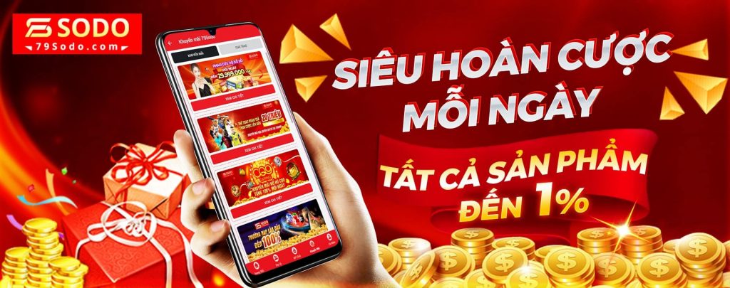 Dưới đây là 4 ưu đãi bất ngờ nhất của Tdtc88 - Tdtc88