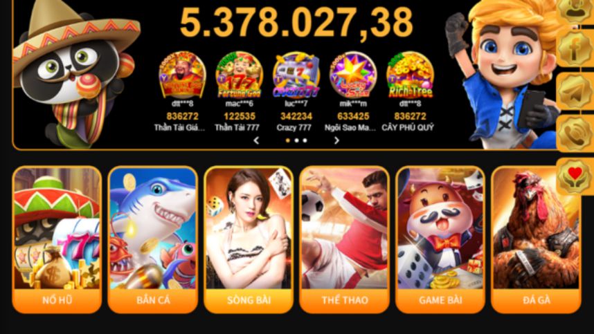 Keno Sumvip Cá cược Tài/Xỉu - Sumvip