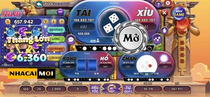 Có đúng là có người bị bắt vì đánh bạc tại một sòng bạc hạng 7Ball không? - 7Ball