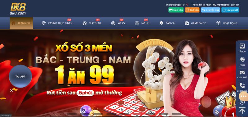 Hướng dẫn đăng ký tài khoản VIP Ce88 - Ce88