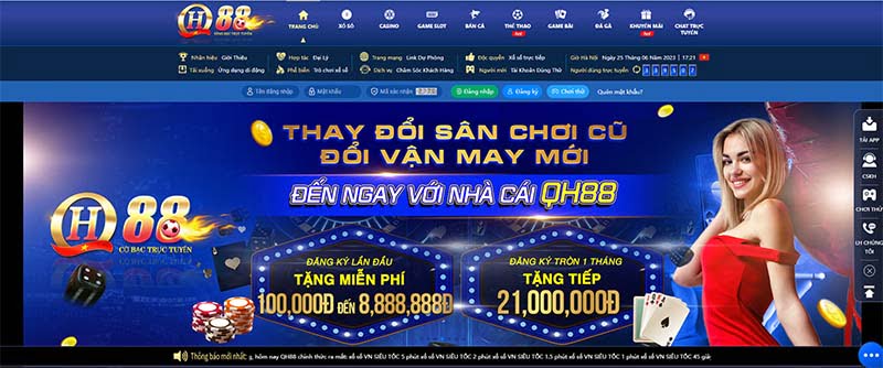 Các sản phẩm trò chơi bài phổ biến chỉ có tại Hello88 - Hello88
