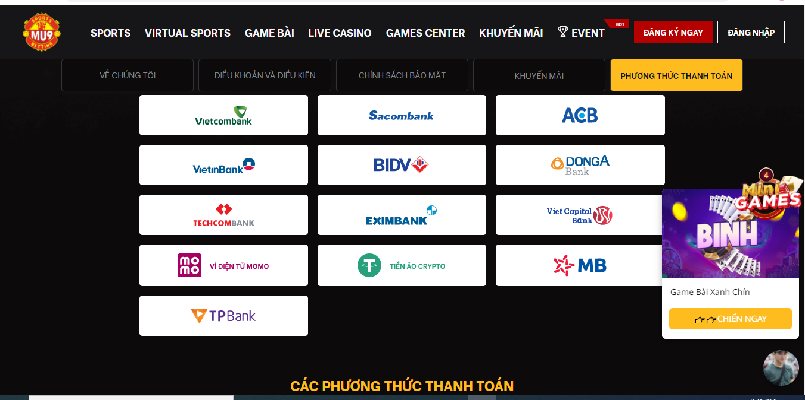 Tải ứng dụng Betvip về điện thoại Android và iOS của bạn - Betvip
