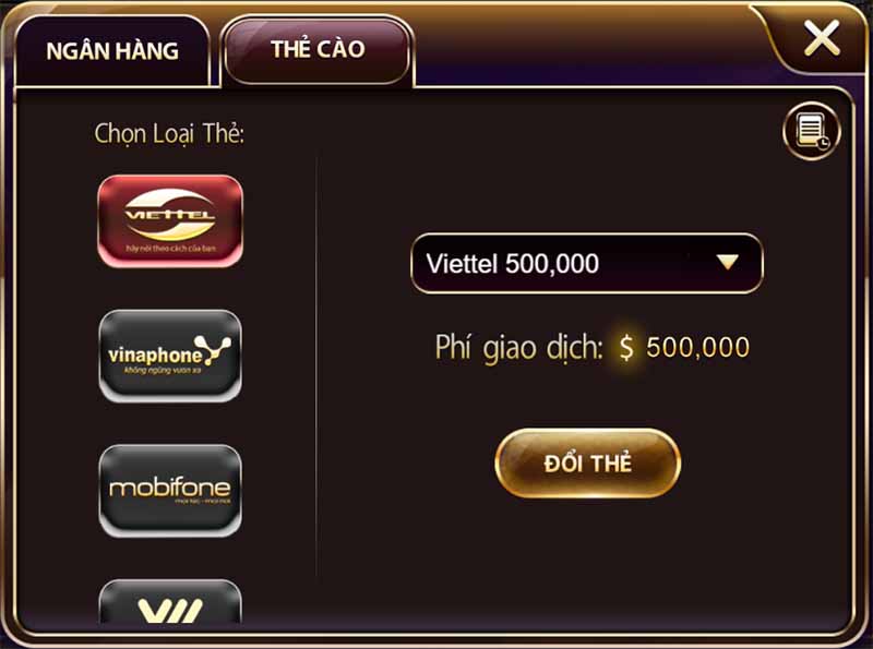 Tôi nên làm gì nếu xảy ra lỗi khi đăng nhập vào Gobet? - Gobet