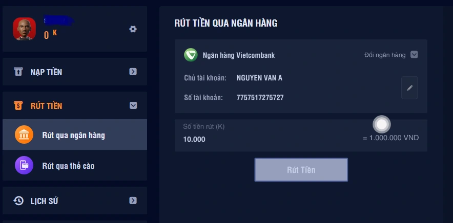 Các loại hình cá cược giữa các đội bóng cấp độ One88 như sau: - One88