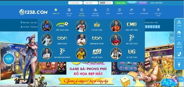8Xbet: Một thế giới đầy ắp những trò chơi máy đánh bạc thú vị và hấp dẫn - 8Xbet