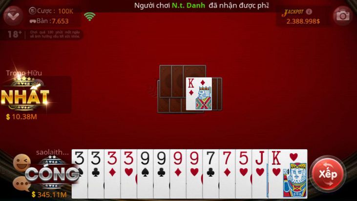 Ko66 VIP, trò chơi máy đánh bạc hay nhất - Ko66